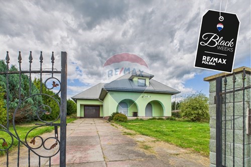 Sprzedaż-Dom jednorodzinny-Skawa  -  Skawa, Polska-800091042-47