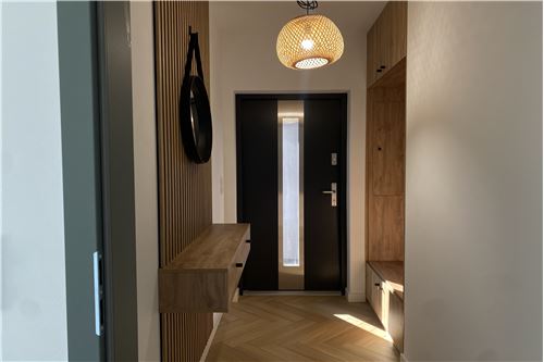 Sprzedaż-Mieszkanie-Polna  -  Goczałkowice Zdrój, Polska-800061028-533