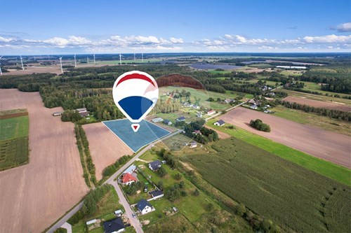 Sprzedaż-Działka-Wrześnica  -  Wrześnica, Polska-470281002-239