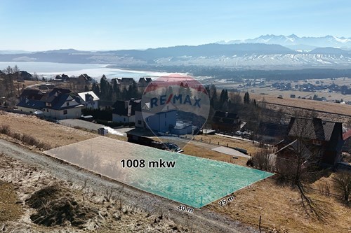 Sprzedaż-Działka budowlana-ul. Księdza Kardynała Karola Wojtyły  -  Szlembark, Polska-800091042-27