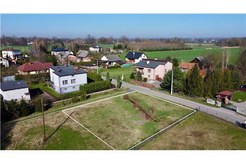 Sprzedaż-Działka-Zawodzie  -  Ligota, Polska-800061028-544