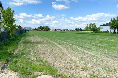 For Sale-Plot of Land for Hospitality Development-gm. Nowa Sucha  -  Mizerka, Poland-810141010-137