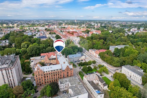 Slider Image Thumbnail