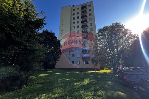 Sprzedaż-Mieszkanie-jesionowa  -  Bielsko-Biała, Polska-800061117-33