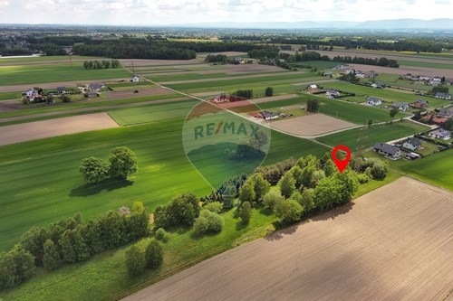 Sprzedaż-Działka budowlana-Potok  -  Miedźna, Polska-800061129-25