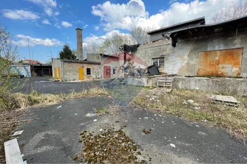 Sprzedaż-Centrum handlowe-ul. Mikołaja Kopernika  -  Resko, Polska-470381012-1