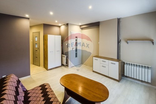 Sprzedaż-Mieszkanie na parterze-65 Srebrzyńska  - Bałuty  -  Łódź, Polska-470191059-9