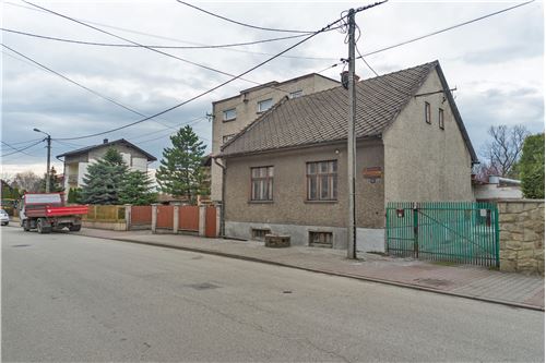 For Sale-Single Family Home-Wszystkich Świętych  -  Kety, Poland-800061028-372