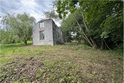 Sprzedaż-Działka budowlana-OSIEDLE KOMANIE  -  Chocznia, Polska-800061100-85