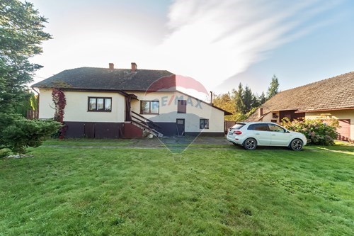 Sprzedaż-Dom jednorodzinny-Młynarska 4  -  Wilczkowice, Polska-800061127-32