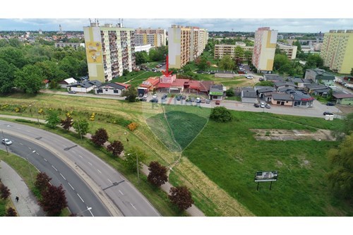 Sprzedaż-Lokal handlowy/usługowy-3a Wyścigowa  -  Radom, Polska-470421002-12