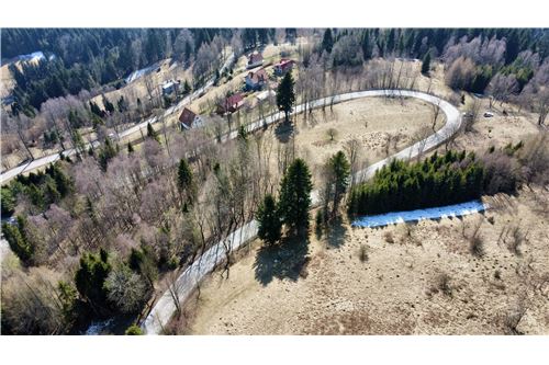 Sprzedaż-Działka budowlana-Beskidzka  -  Kocierz Rychwałdzki, Polska-800061127-4