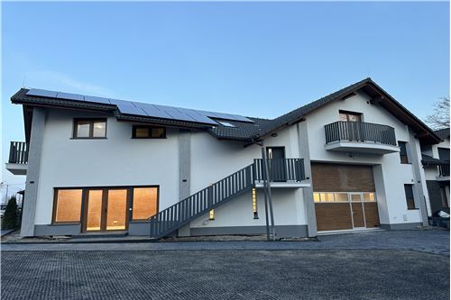 Wynajem-Lokal handlowy/usługowy-Bielska  -  Jaworze, Polska-800061103-144