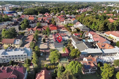 Slider Image Thumbnail