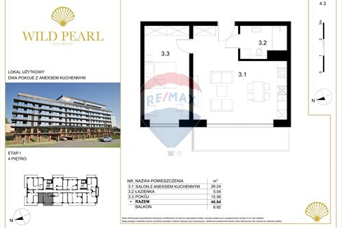 Slider Image Thumbnail