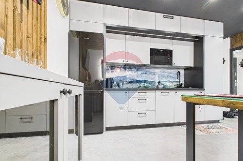 Sprzedaż-Mieszkanie-Polana Szaflarska  -  Nowy Targ, Polska-800091061-1