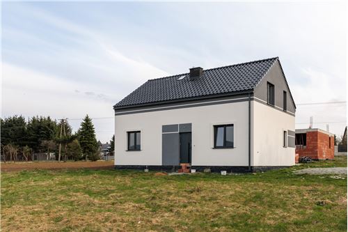 For Sale-Single Family Home-Graniczna  -  Kalna, Poland-800061088-33