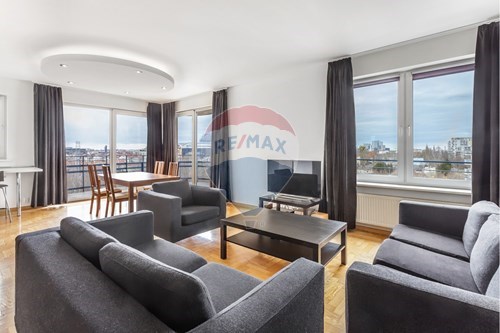 Wynajem-Mieszkanie-Złotego Smoka  - Ochota  -  Warszawa, Polska-810131039-189