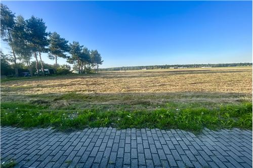 Sprzedaż-Działka budowlana-Szybowcowa  -  Rybnik, Polska-800061090-240