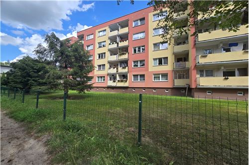 Sprzedaż-Mieszkanie na parterze-25b Niechorska  -  Gryfice, Polska-790221012-323