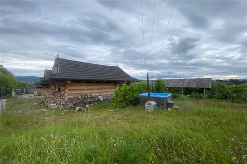 Dom wolnostojący - Sprzedaż - Rabka-Zdrój, Polska - 47 - 800091009-297