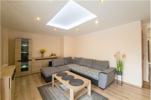 Sprzedaż-Mieszkanie na parterze-Kazimierza Wielkiego 20  - Bończyk  -  Mysłowice, Polska-800061111-164