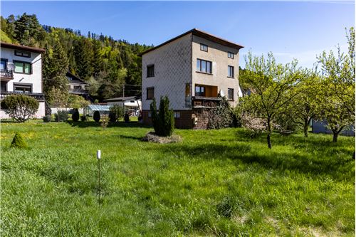 Sprzedaż-Dom wolnostojący-Wiśniowa  -  Bystra Śląska, Polska-800061103-155