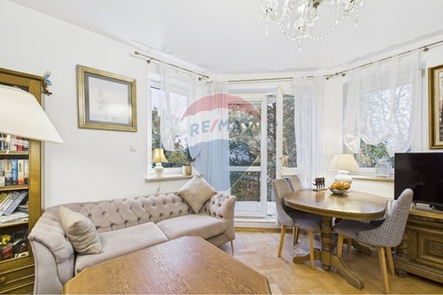 Sprzedaż-Mieszkanie-Borówki  -  Mysiadło, Polska-810051040-264