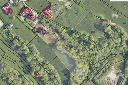 Sprzedaż-Nieruchomość gruntowa-Zwijacze  -  Zakopane, Polska-470151039-56