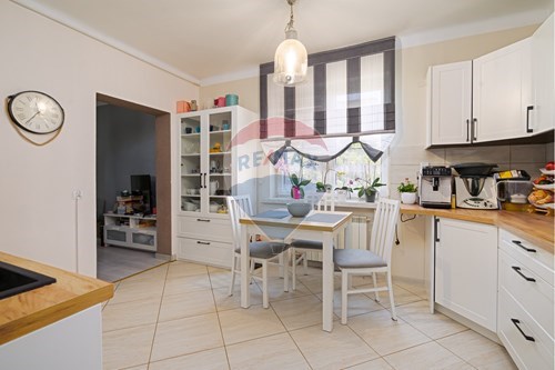 Sprzedaż-Dom wolnostojący-21 Mari Sadzewicz  -  Łochów, Polska-810131044-4