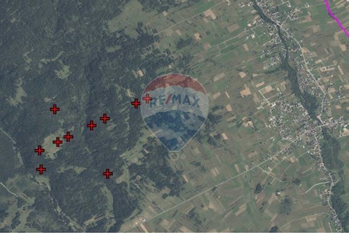 Sprzedaż-Działka-Lipnica Wielka  -  Lipnica Wielka, Polska-800091051-7