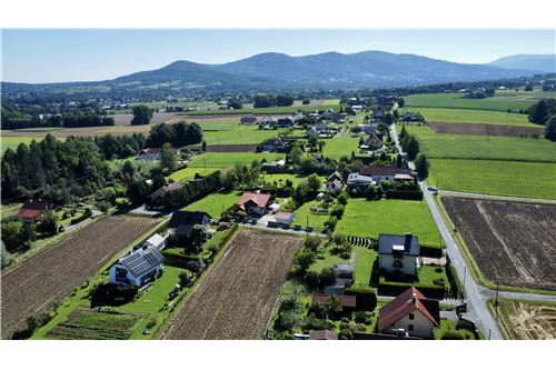 Sprzedaż-Działka budowlana-obok 51b Nowy Świat  -  Górki Wielkie, Polska-800061016-1273