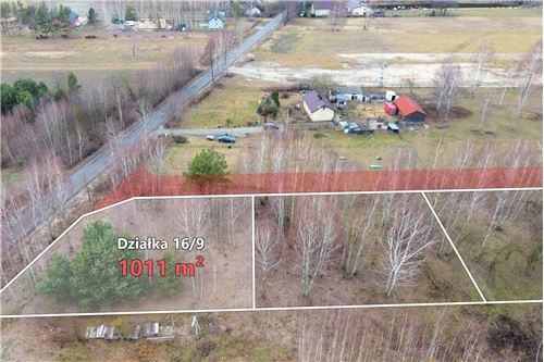 Sprzedaż-Działka-Długokąty  -  Długokąty, Polska-810141022-85