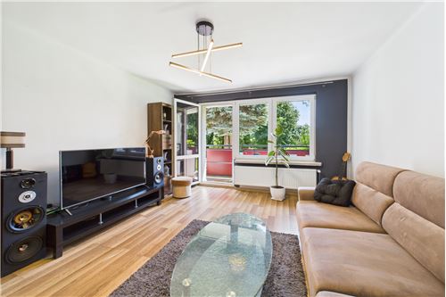 Sprzedaż-Mieszkanie na parterze-Gustawa Morcinka 51A  - Niewiadom  -  Rybnik, Polska-470311001-40