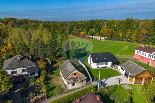 Sprzedaż-Dom wolnostojący-Miasteczko  -  Malec, Polska-800061107-112