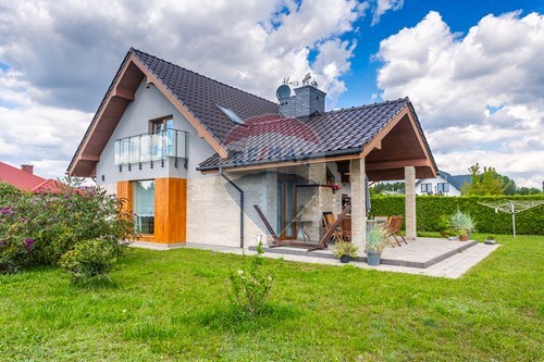 Sprzedaż-Dom wolnostojący-44D Zgniłe Błoto  -  Zgniłe Błoto, Polska-470191035-109