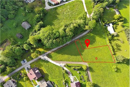 Sprzedaż-Działka-Pasieczna  -  Ustroń, Polska-800061057-181