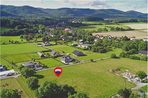For Sale-Plot of Land for Hospitality Development-Łubinowa  -  Jaworze, Poland-800061093-85