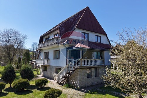 Sprzedaż-Dom wolnostojący-Lipnica Wielka  -  Lipnica Wielka, Polska-800091051-4