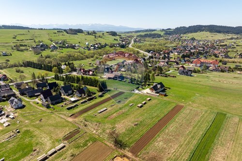 Sprzedaż-Działka budowlana--  -  Podwilk, Polska-800091045-34