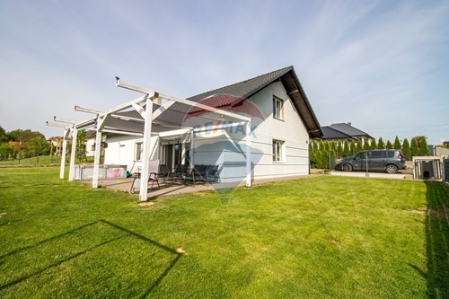 Sprzedaż-Dom wolnostojący-Wrzosowa  -  Wieprz, Polska-800061130-18