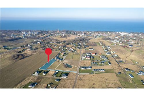 Sprzedaż-Działka-Morska Bryza  -  Gąski, Polska-470281009-35