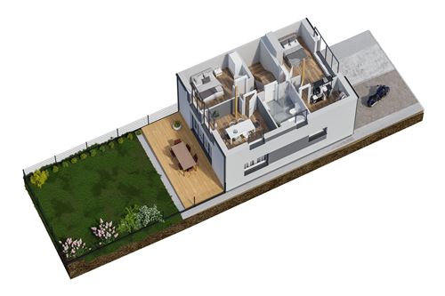 Slider Image Thumbnail