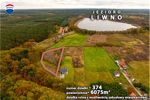 Sprzedaż-Nieruchomość gruntowa-Jaśminowa  -  Zabór, Polska-790201006-43