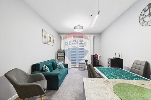 Residential - Condo/Apartment - Zabki, Poland - PL