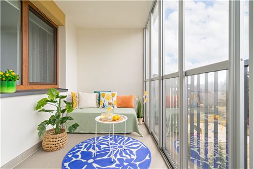 Sprzedaż-Mieszkanie-Płochocińska  - Białołęka  -  Warszawa, Polska-810131003-349