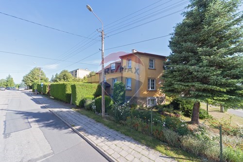 Sprzedaż-Dom wolnostojący-Norwida  -  Bielsko-Biała, Polska-470131026-163