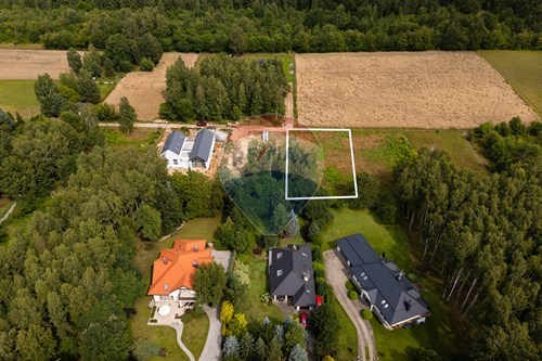 Sprzedaż-Działka budowlana-Krupówki  - Widzew  -  Łódź, Polska-470291004-256