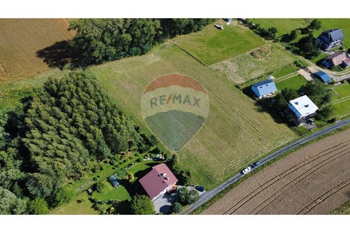 Sprzedaż-Działka budowlana-.  -  Andrychów, Polska-800061130-23