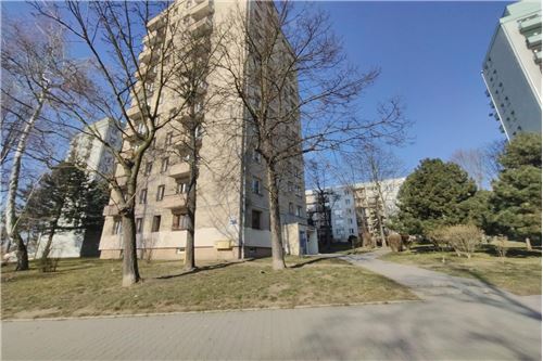 Sprzedaż-Mieszkanie na parterze-Osiedle Na Stoku  - Nowa Huta  -  Kraków, Polska-800241006-56